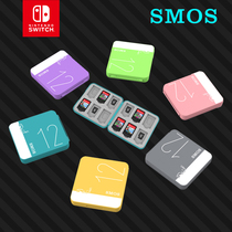SMOS-01 Division Morse Switch ns Accessories Gaming Card Box Containing box 12 24 SCREENS MAGNETIC ATTRACTION