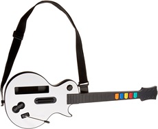 Guitar Hero Нинтендо Wii/и wiiu отдельный