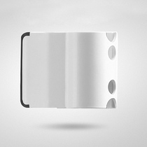 Suitable for Dyson vacuum cleaner bracket storage rack V7V8V10V11V12 suction head punch-free extended storage chuck