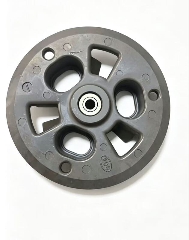 Bmw Waterbird R1200Gs/R1250Adv Sliding Clutch Cover
