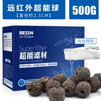 Дальний инфракрасный супербаллон 1 кот