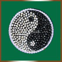 Yuhua Stone Pebble Foot Massage Mat Pebble Fitness Trail walking blanket (diameter 60)