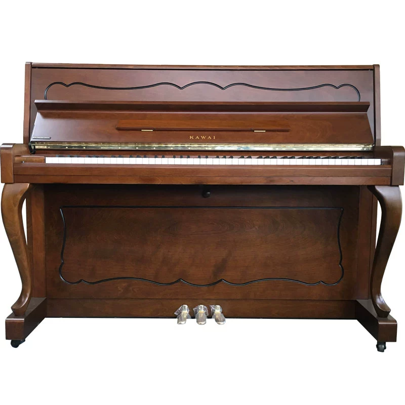 KAWAI Bản gốc đàn piano thẳng đứng nhập khẩu Kawai CL-2 C113N mới bắt đầu giảng dạy tại nhà chuyên nghiệp - dương cầm