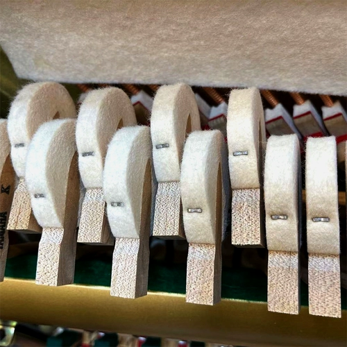 Оригинальный импортный японский Yamaha YM5/YM10/YM10S/YM11 Вертикальный пианино Yamaha Professional упражнение