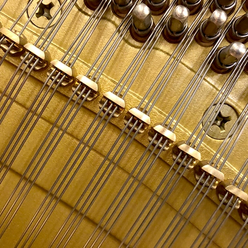 Yamaha Japan Imported Wx106/Wx1awn/wx3awn/U30WN Высоко -выходной пианино