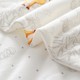 Baby quilt constant temperature antibacterial air conditioning quilt spring and summer newborn baby cool quilt ຜ້າຫົ່ມເດັກນ້ອຍອະນຸບານ quilt