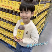 Shanghai costco capilano Australian Imported Honey Australian Honey 1kg