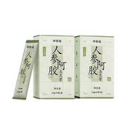 中养说人参阿胶玉灵膏气血双补正宗滋补养生