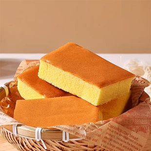 儿童蛋糕营养早餐500g