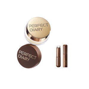 拍2件【新品上市】完美日记融肤唇颊膏