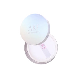 AKF散粉定妆粉饼蜜粉官方旗舰店