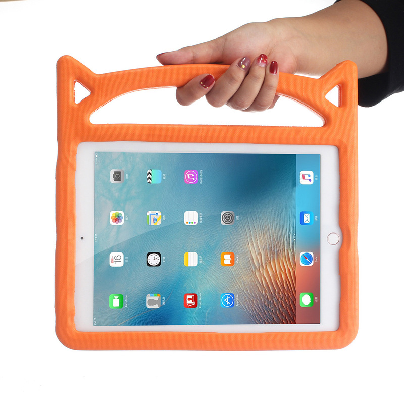 Amazon Amazon 2020-2022 8inch Fire Hd 8 Kids Tablet Protective Case Eva