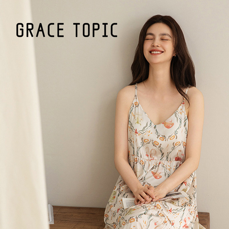 GRACE TOPIC
