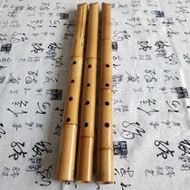 Shakuhachi No Root Shakuhachi Katsutake Shakuhachi Traditional Japanese Five-Hole Shakuhachi  