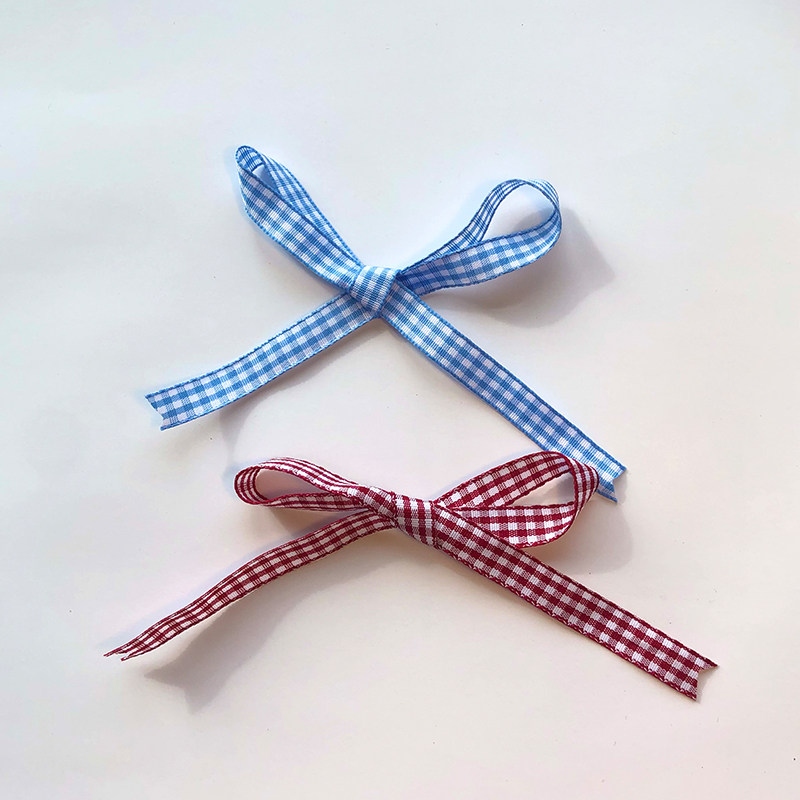 Half Moon Ribbon Ribbon Ribbon 3 m Literature in Wind