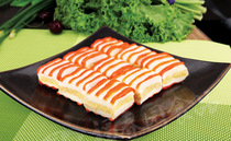 Small pudding 5kg halal hot pot meatballs big packaging spicy hot pot fish balls