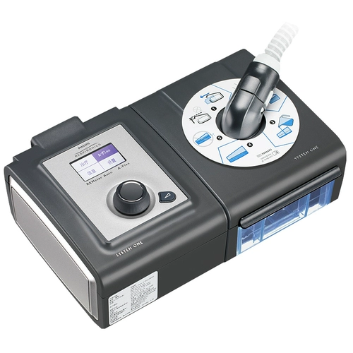 Philips ve Kang Полностью автоматический вентилятор 567p Оригинальное импортное неинвазивное медицинское устройство для сна храп храни