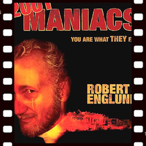 2001 Madman 2001 Sicko 2005 American movie Gao Yan Chinese subtitles non-promotional poster