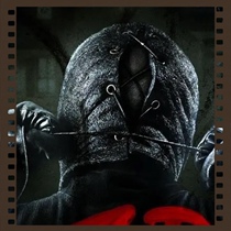 Collector 2 Night Stalker 2: Collection Body Hunter 2012 American movie super Chinese subtitles non-promotional poster