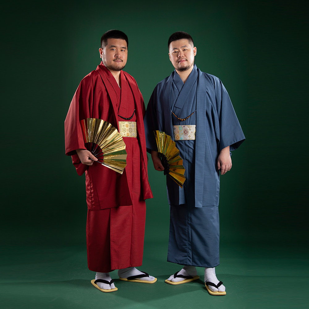 25年必买!日本传统和服正装羽织|成人礼必备避坑指南-睡袍-淘宝好物网