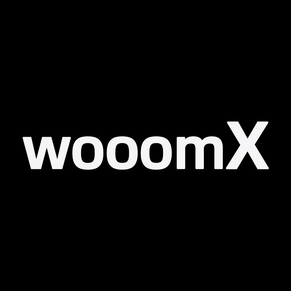 wooomX 远程服务