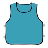 Светло-синий