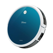 [Tự vận hành] Dibea quét sàn nhà robot điều hướng thông minh tự động lau máy GT100 - Robot hút bụi