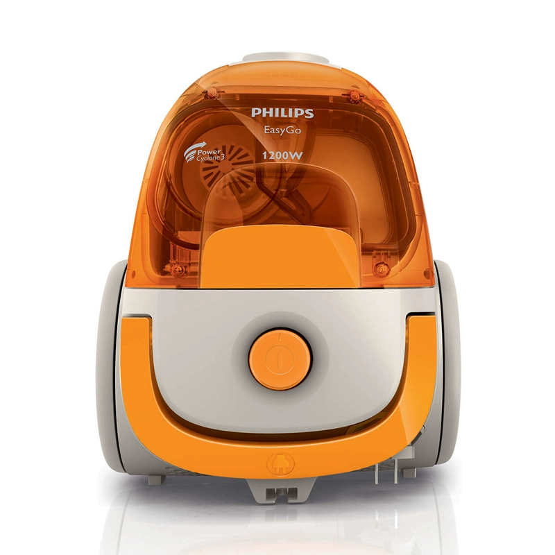[Tự vận hành] Máy hút bụi mini gia đình Philips (Philips) FC8085 / 81 - Máy hút bụi