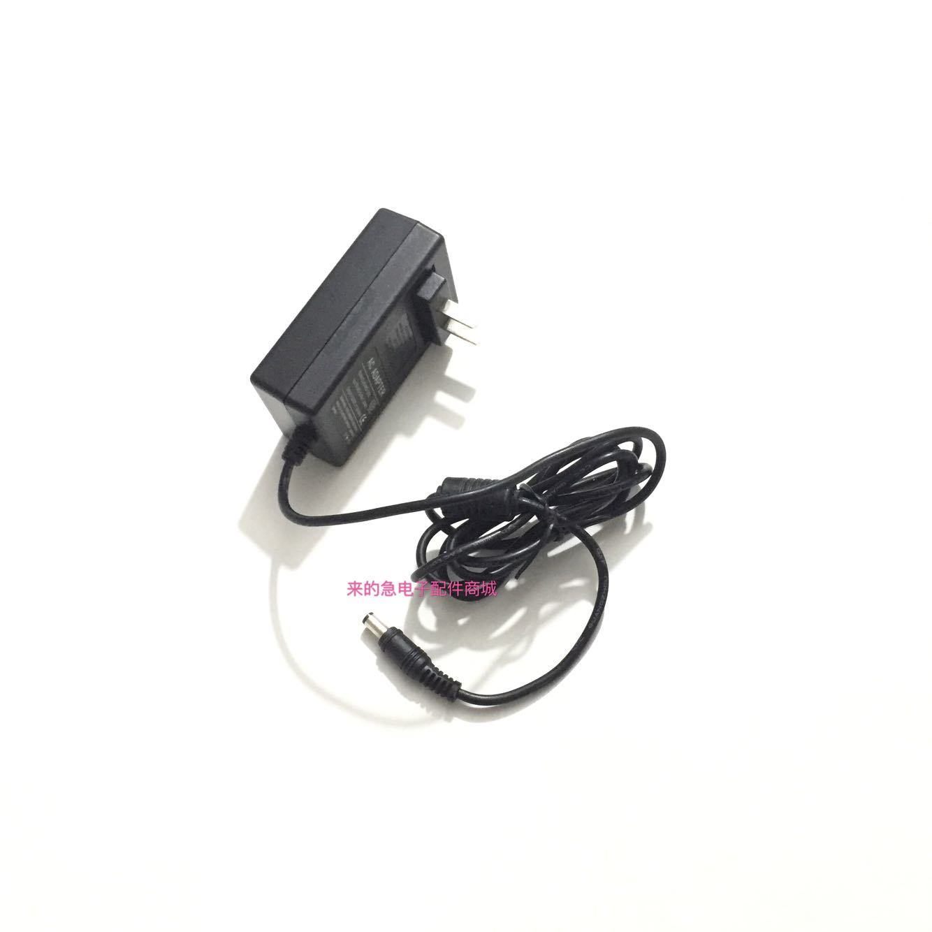 Liquid crystal display 12V 2 0A power cord SHANE power supply adapter model SN53-1220