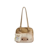 Милая небольшая сумка, летняя сумка через плечо, универсальный рюкзак, премиум класс