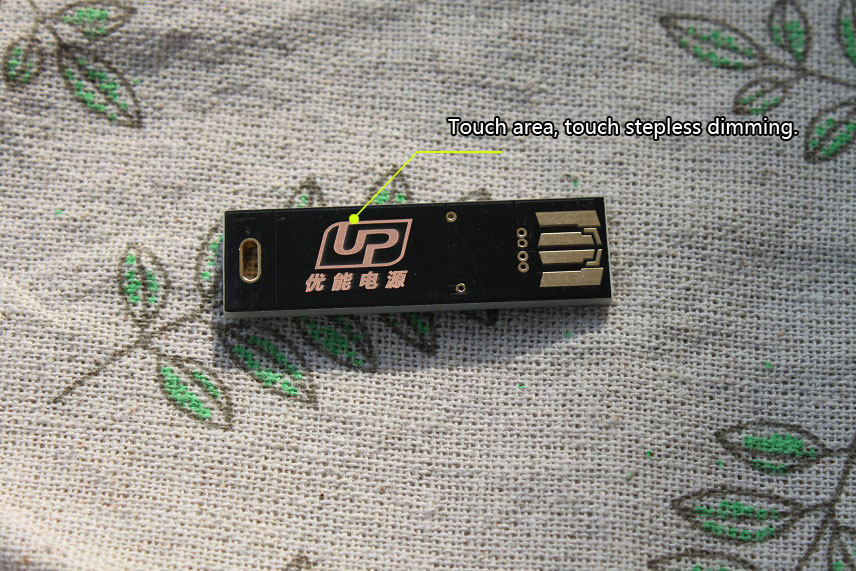 Lampe USB - Ref 379000 Image 13