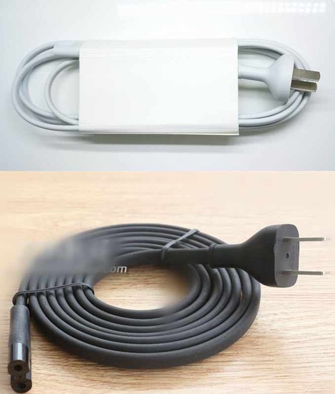 6ft 1 8M AC power cable cord For Apple TV 1st 2nd 3 mac mini