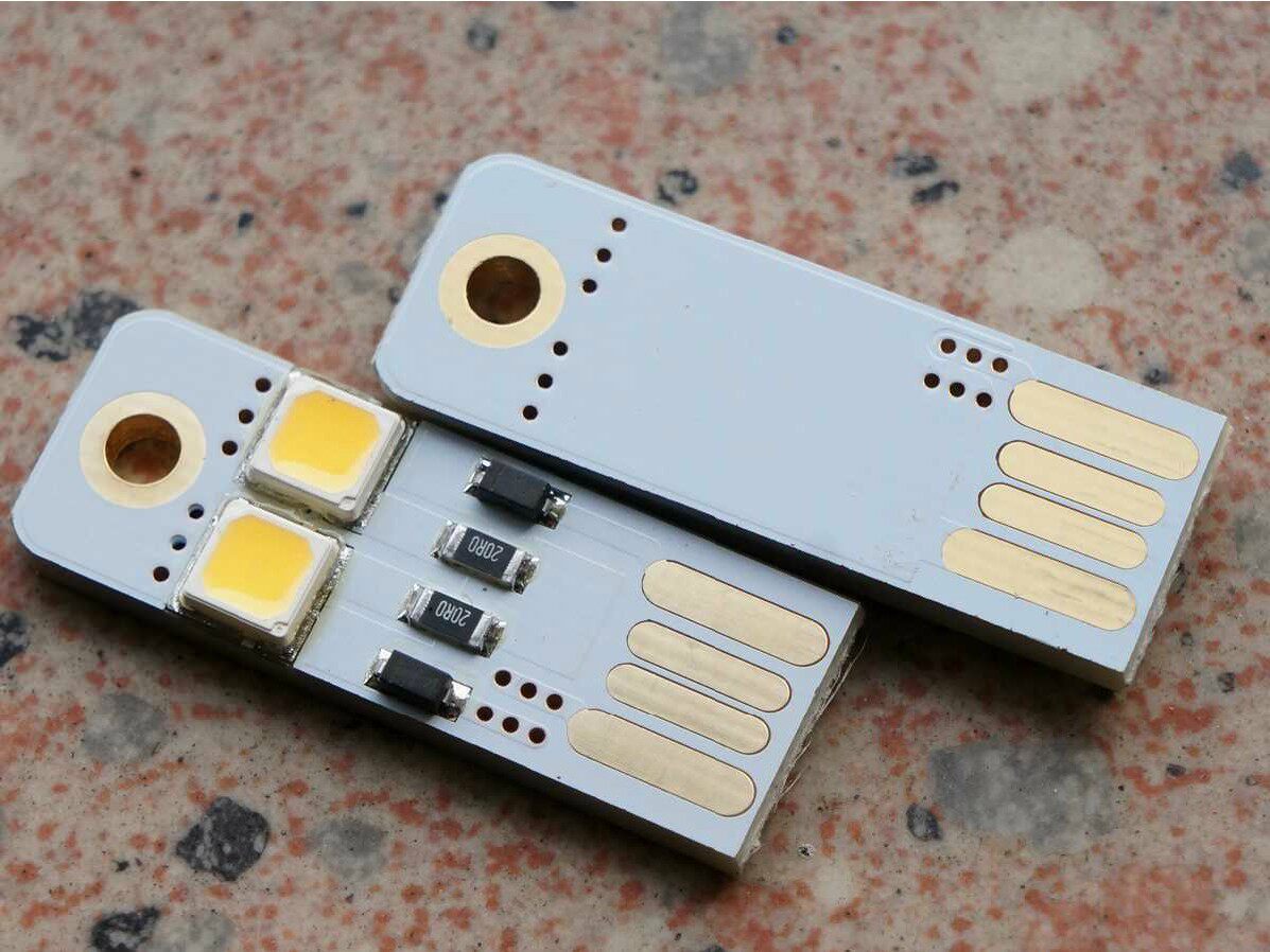 Lampe USB - Ref 379000 Image 6