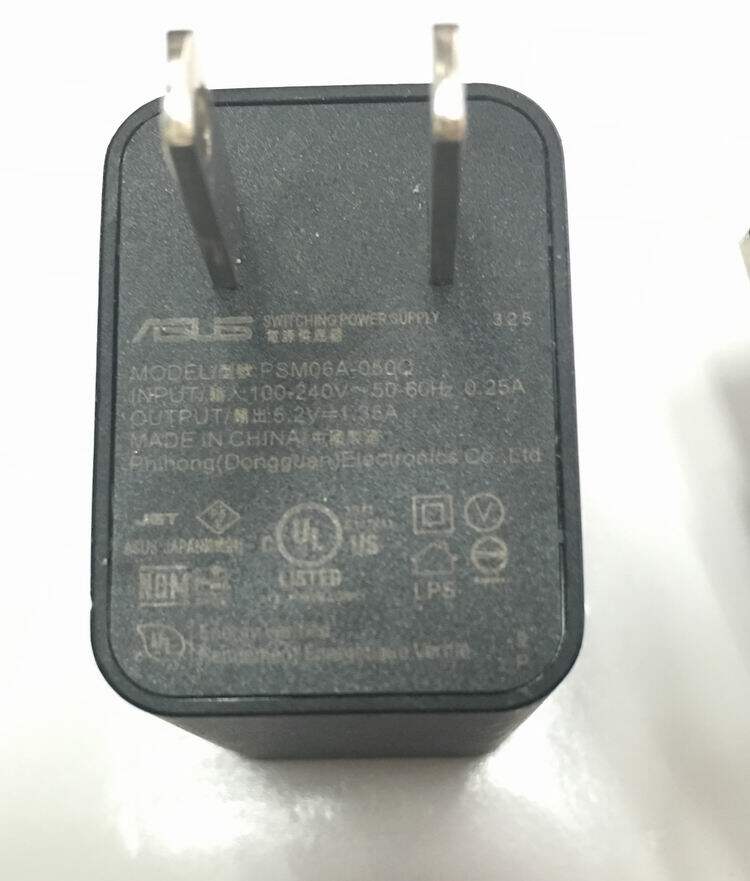 chargeur pour téléphones ASUS ASUS - Ref 1296349 Image 9