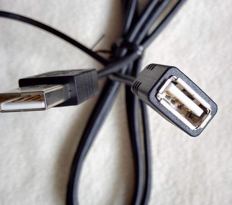 Câble extension USB - Ref 435855 Image 9