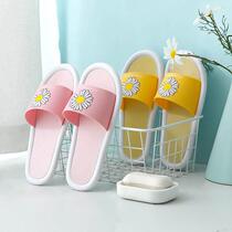 Slippers female Summer 2020 new soft sole personality non-slip Korean fashion is seaside holiday sandals