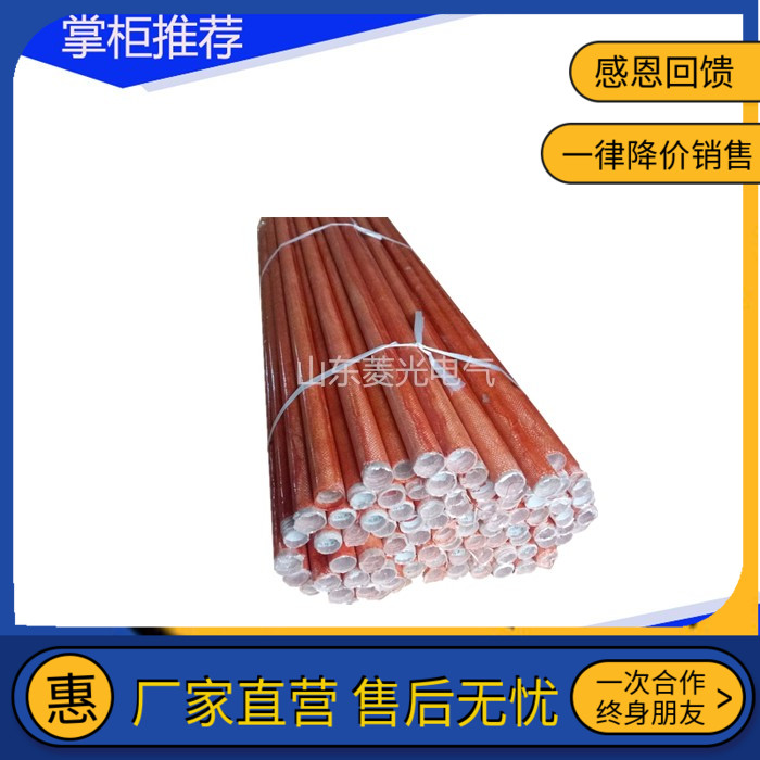 High Power Stainless Steel Brake Brake Resistor Frequency Converter Resistance Accessories Mica Pipe Insulation Pipe Manufacturer Direct