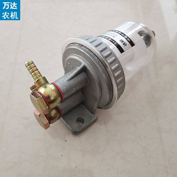 Нефть вода сепаратор в сборе ca141 дизельный агрегат сырой топливный фильтр в чашку осадков сепаратор масл-воды прозрачные стекла с дренажной ретрофит ретрофит фильтр