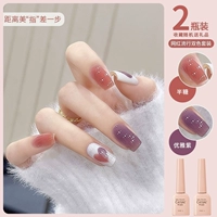 Семистецеле+элегантный фиолетовый