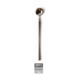 Элегантная волнующая ложка