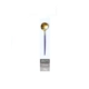 Dim Sum Spoon (Dream Purple+Gold)