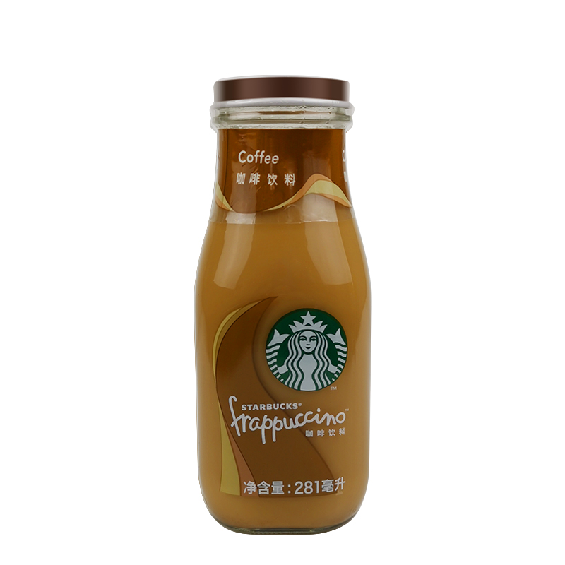 Купить готовый кофе. Starbucks Frappuccino в бутылке. Кофе Старбакс в бутылках. Кофе в бутылочках Starbucks. Кофе Старбакс в стеклянной бутылке.