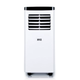 Hyz Mobile Air -Conditionling All -In -One Home -Colled -Collected Vertical Condite Conditure Portable Portable Condiener 1 HP