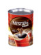 Nestle Nestlé Instant Black Coffee Powder 500g Barrel Student Refreshing American Coffee Official Authentic