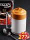 Nestle Nestlé Instant Black Coffee Powder 500g Barrel Student Refreshing American Coffee Official Authentic