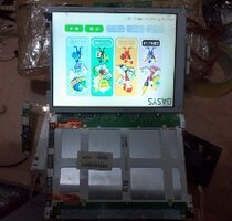 Alternative to LQ10D367 LQ10D368