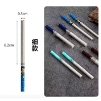 Установки Tobacco 10 для отправки ящика для хранения