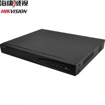 Hikvision DS-7808N-K1 8P8 channel POE digital surveillance NVR network hard disk video host
