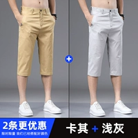 Хаки+светло -серый