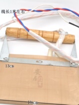 Welding plate welding machine welding flat right angle accessories door and window welding edge panel machine steel machine plastic cloth panel door machine small